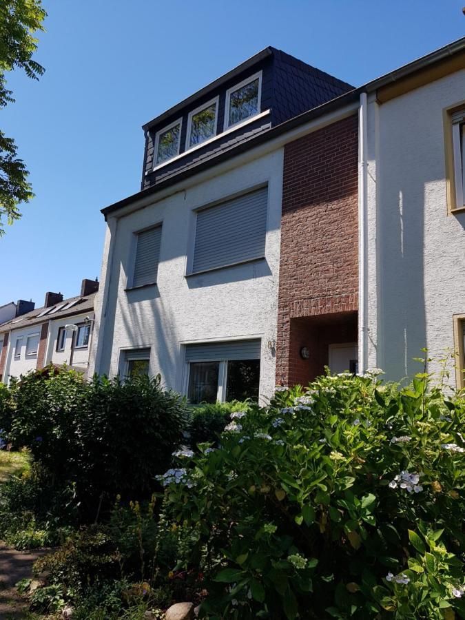 Himmelreich Nahne Osnabrück Exterior foto